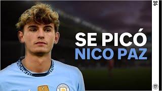 SE PICO NICO PAZ