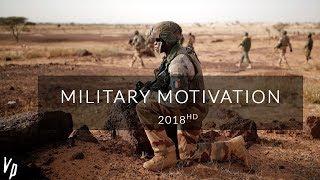 Military Motivation 2018 Fullᴴᴰ || The Runner