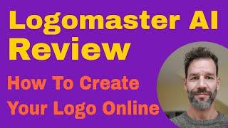 Online Logo Maker Review · Create Logo Online Free · Logomaster Review