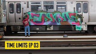 Time Limits EP 03