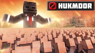 GROXNING HUKUMDORLIGI MINECRAFT UZBEK TILIDA DUBLAJ