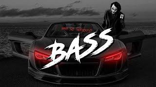  BASS BOOSTED  CAR BASS MUSIC MIX  SONGS FOR CAR MUSIC   BEST EDM POPULAR SONGS REMIXES