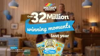 Instant Scratch-Its | Winners | The Lott - Official Home of Australia's Lotteries