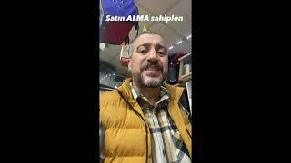 Satın Alma Sahiplen 