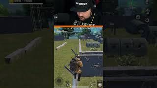 New Glitch in Metro Royale  #pubgmobile #metroroyale #dabplays