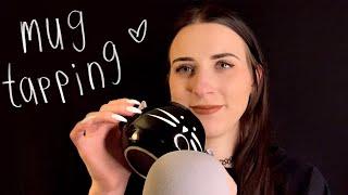 ASMR Mug Tapping