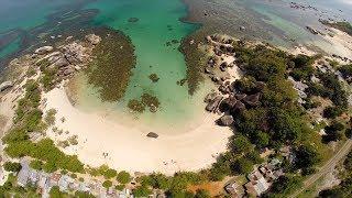 Holiday to Belitung Island Indonesia - Travel guide