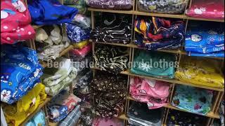 Sarung bantal dan guling resleting berkualitas