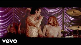 Nick Cave & The Bad Seeds - Where The Wild Roses Grow (Live at Koko) ft. Kylie Minogue