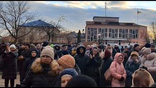 Історичне рішення: Заставнівська громада перейшла до ПЦУ