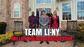 Another Million Dollar Mansion Tour