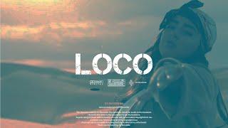 [FREE] Marwa Loud  Nej "Loco" Type Beat | Instru rap 2023  (Prod By OZ & AkrepKing)
