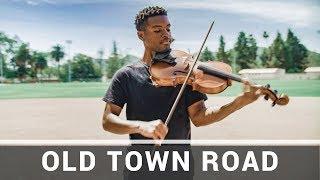 Lil Nas X | Old Town Road (feat. Billy Ray Cyrus) | Jeremy Green | Viola Cover