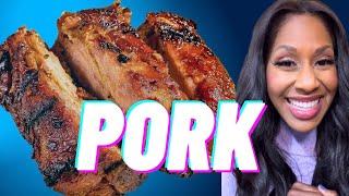 Is Pork a White Meat or Red Meat? A Doctor Explains