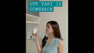 Cut tari vs ?