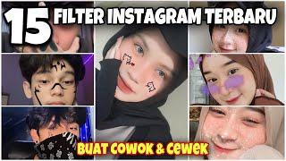 TERBARU!!! FILTER INSTAGRAM AESTHETIC BUAT SELFIE | ALA SELEBGRAM 2022