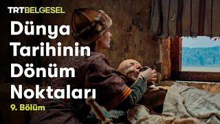 Veba | Dünya Tarihinin Dönüm Noktaları | TRT Belgesel