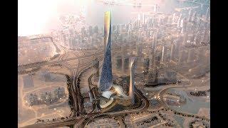 DUBAI Transformation And Its FUTURE MEGA PROJECTS