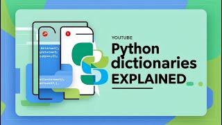 Dictionary In Python - #bestitacademy