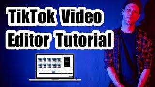   Wie funktioniert der TikTok Video Editor? – Tutorial | #FragdenDan