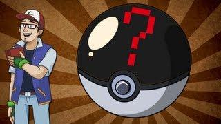 Top 10 Worst Poké Balls