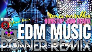 NEW TAGALOG DISCO PINOY REMIX / EDM NONSTOP MIX EXCLUSIVE BY DJ ROMEL REMIX / Power Remix Official