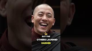 Three Laughing Monks Story || 3 Laughing Monks Story || Three Laughing Buddha Story  #shortstory