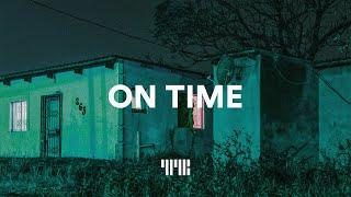 Bryson Tiller Type Beat "On Time" R&B Trapsoul Instrumental