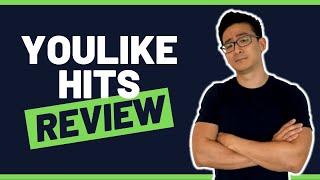 YouLikeHits Review - Is This An Easy Website To Get Traffic & Sales From? (Let's Find Out)...