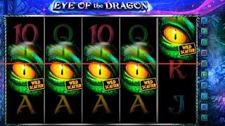 Expert Reveals BIG WIN Secrets in Slot Eye of the Dragon!