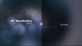 Getting Started With Step Record In PreSonus Studio One 3