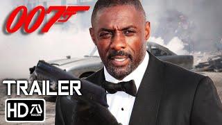 BOND 26 NEW 007 Trailer (HD) Idris Elba | James Bond "Forever and a Day" | Pierce Brosnan | 5