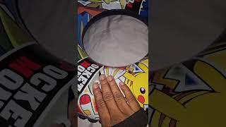 Rubbing | Pokemon Sword & Shield 60cm Swim Ring #asmr #furry #inflatable #pooltoys #pokemon