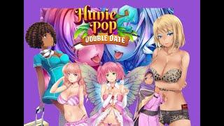 H-Game Review: HuniePop 2