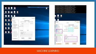 UiPath Demo: Computer Vision