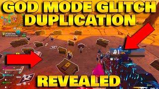 *NEW* DUPLICATION GOD MODE GLITCH UNLIMITED EVERYTHING GLITCH!  MW3/WARZONE3/GLITCHES