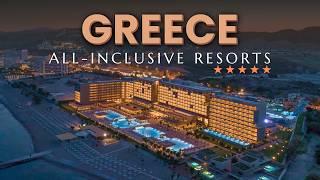 9 Best All-inclusive Resorts in Greece