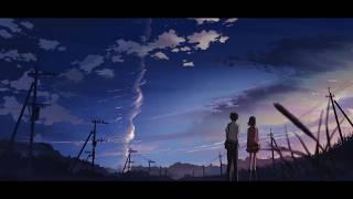 Most Beautiful Anime Scenes