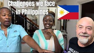 Challenges Marrying Filipino | Hearty conversation with my fellow expats married to Filipinas