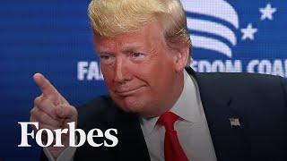 How Donald Trump Made Money From His D.C. Hotel | Forbes