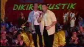 cikgu sulizi-tok bini lagi