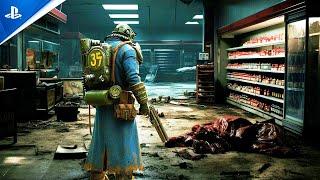 Top 30 INSANE Upcoming Post Apocalyptic Games of 2024 & 2025