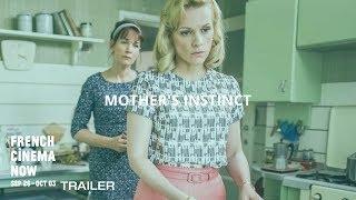 French Cinema Now 2019 Trailer: Mother's Instinct