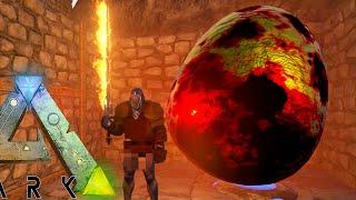 Ark Survival Evolved - BIGGEST EGG EVER, DODO REX BREEDING - Modded Survival S2E16 (Ark Gameplay)