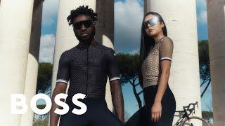 BOSS x ASSOS