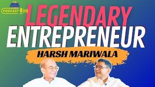 Harsh Mariwala | Marico Limited | TSKS 21