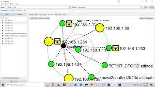 How to Scan The Network Using Free Tools in Windows (GUI)