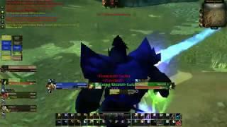 [WoW Classic] TROTS 4 - Shazzrah leveling