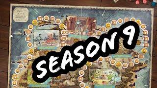 SEASON 9 ALL Rewards Revealed! What Do You Think? - Fallout 76