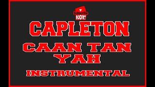 Capleton Caan Tan Yah Instrumental